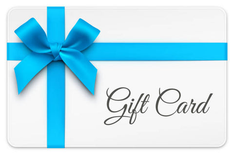 Virtual Gift Card